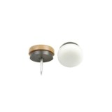 PROTECTOR DE PATAS PARA MUEBLES AMIG 70-16