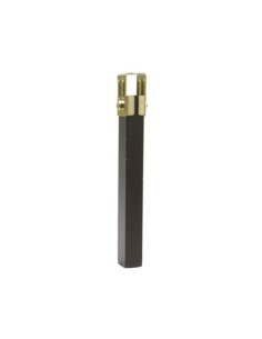 PATA CUADRADA PARA SOMIER SIN RUEDAS 30X30MM AMIG