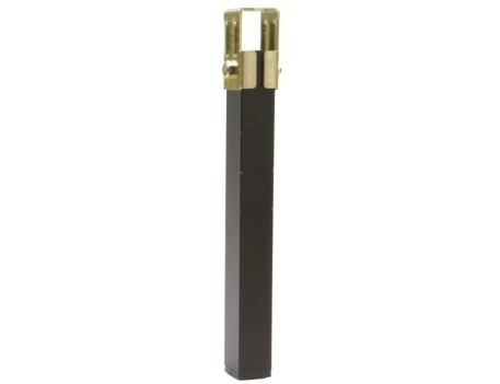 PATA CUADRADA PARA SOMIER SIN RUEDAS 30X30MM AMIG