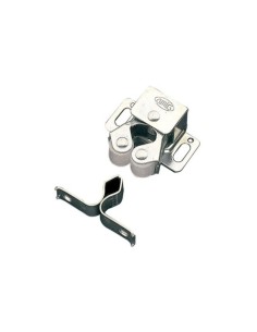 GOLPETE DE ACERO TIPO LIRA ZINCADO MODELO 11 AMIG