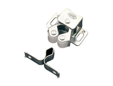 GOLPETE DE ACERO TIPO LIRA ZINCADO MODELO 11 AMIG