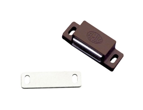 GOLPETE MAGNÉTICO AMIG MODELO 5 46X15 MM