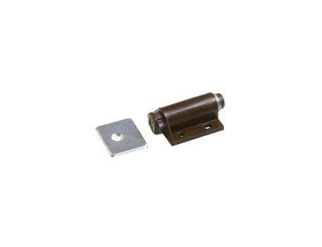 GOLPETE MAGNÉTICO PARA MUEBLES AMIG 110 MM