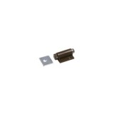 GOLPETE MAGNÉTICO PARA MUEBLES AMIG 110 MM