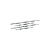 GUIAS CORREDERAS METALICAS 374X17 MM AMIG 6601