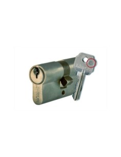 BOMBIN LINCE C033030-N 30/30MM LEVA CORTA NIQUELE