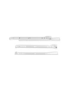 GUIAS CORREDERAS PARA CAJONES 450 MM AMIG