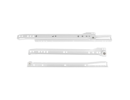 GUIAS CORREDERAS PARA CAJONES 450 MM AMIG