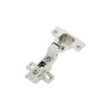 BISAGRA CAZOLETA SUPER ACODADA NIQUELADA AMIG 4270