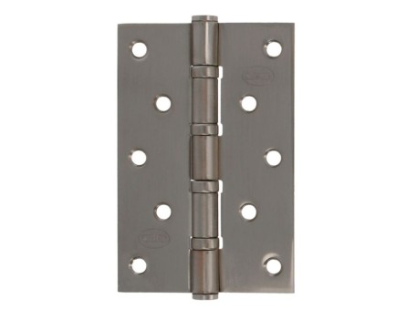 BISAGRA AMIG 5008 120X80X3 MM CROMO MATE