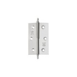 BISAGRA ACERO INOXIDABLE 18/8 60X40 MM IZQUIERDA AMIG