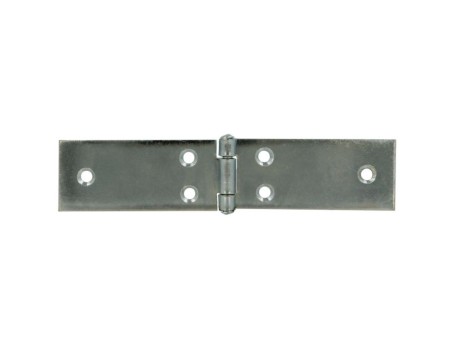 BISAGRA RAMAL 6 ACERO ZINCADO AMIG 27X150MM