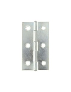 BISAGRA DE ACERO ZINCADO 3 PULGADAS AMIG 5005