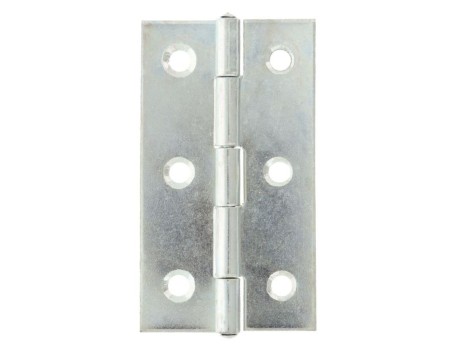 BISAGRA DE ACERO ZINCADO 3 PULGADAS AMIG 5005
