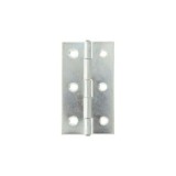 BISAGRA DE ACERO ZINCADO 3 PULGADAS AMIG 5005