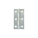 BISAGRA ESTRECHA ZINCADA 2.5 AMIG 5005