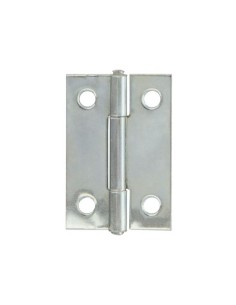 BISAGRA 5005 ZINCADA 1-1/2 ACERO
