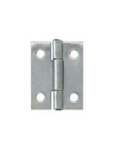 BISAGRA 5005 1 ZINCADA AMIG