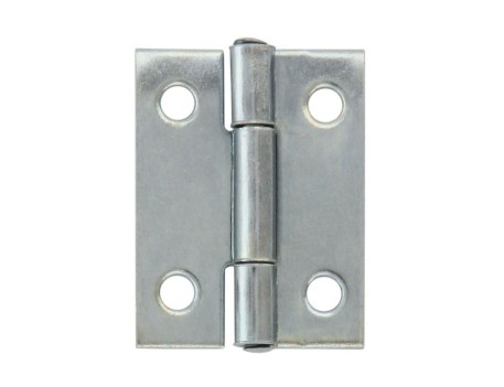 BISAGRA 5005 1 ZINCADA AMIG