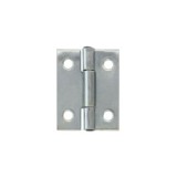 BISAGRA 5005 1 ZINCADA AMIG