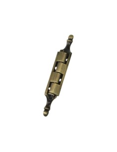 BISAGRA DE CUERO AMIG MOD.557 79X40 MM