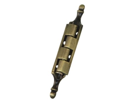 BISAGRA DE CUERO AMIG MOD.557 79X40 MM