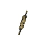 BISAGRA DE CUERO AMIG MOD.557 79X40 MM