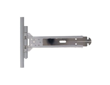 SOPORTE TIRANTE PERSIANA 150MM ACERO INOXIDABLE AMIG