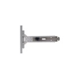 SOPORTE TIRANTE PERSIANA 150MM ACERO INOXIDABLE AMIG
