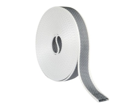CINTA PARA PERSIANA 22 MM X 6 M AMIG