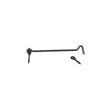 ALDABILLA ACERO NEGRO 200 MM AMIG