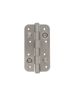 BISAGRA DE SEGURIDAD AMIG 571 150X80 MM CROMADO MATE
