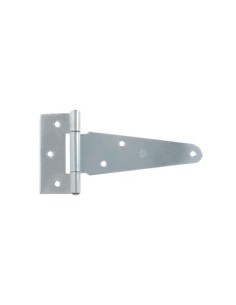 BISAGRA ACERO ZINCADO 100MM MODELO 550 AMIG