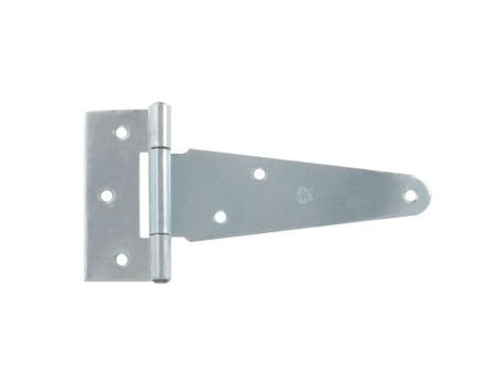 BISAGRA ACERO ZINCADO 100MM MODELO 550 AMIG