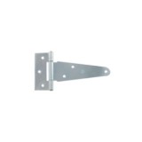 BISAGRA ACERO ZINCADO 100MM MODELO 550 AMIG