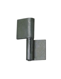 PERNIO PULIDO DERECHA 100X3 MM AMIG
