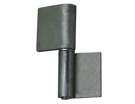 PERNIO PULIDO DERECHA 100X3 MM AMIG