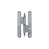 PERNIO AMIG 407-100 MM LATONADO BRILLO DERECHA