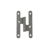 PERNIO IZQUIERDO CROMO MATE AMIG 409-100/C