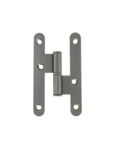 PERNIO DERECHA CROMO MATE AMIG 409-100/C