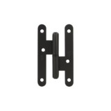 PERNIO IZQUIERDO NEGRO EPOXY MODELO 405 AMIG