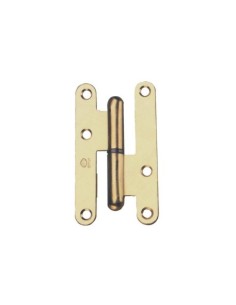 PERNIO LATONADO PARA PUERTA IZQUIERDA MODELO 405 AMIG