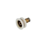 RODAMIENTO DE NYLON PARA PUERTAS CORREDERAS 24X23MM AMIG