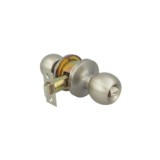 POMO BOLA AMIG 612 LATÓN CROMADO MATE PRIVADO