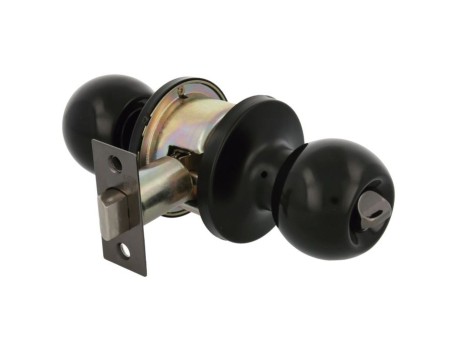 POMO PUERTA PRIVADO 612 NEGRO AMIG 12307