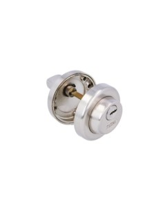 MULETILLA AMIG 46R-KD CROMADO MATE 52MM