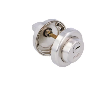 MULETILLA AMIG 46R-KD CROMADO MATE 52MM