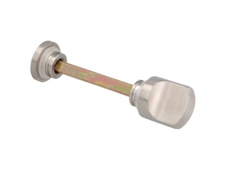 MULETILLA 4 ACERO INOXIDABLE 18/8 AMIG