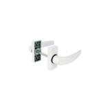 JUEGO DE MANILLAS DELTA ALUMINIO BLANCO AMIG
