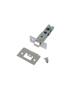 PICAPORTE DE EMBUTIR 7X60 MM NIQUEL AMIG